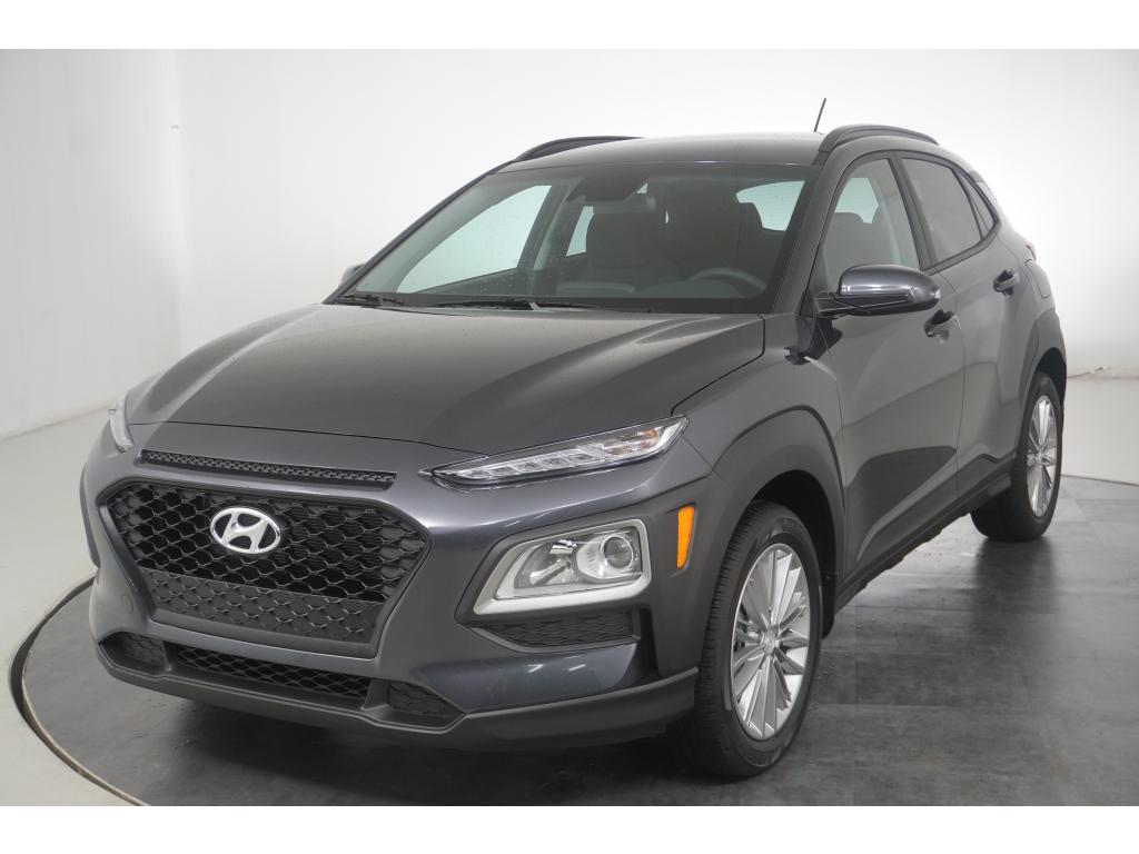 new 2021 hyundai kona sel