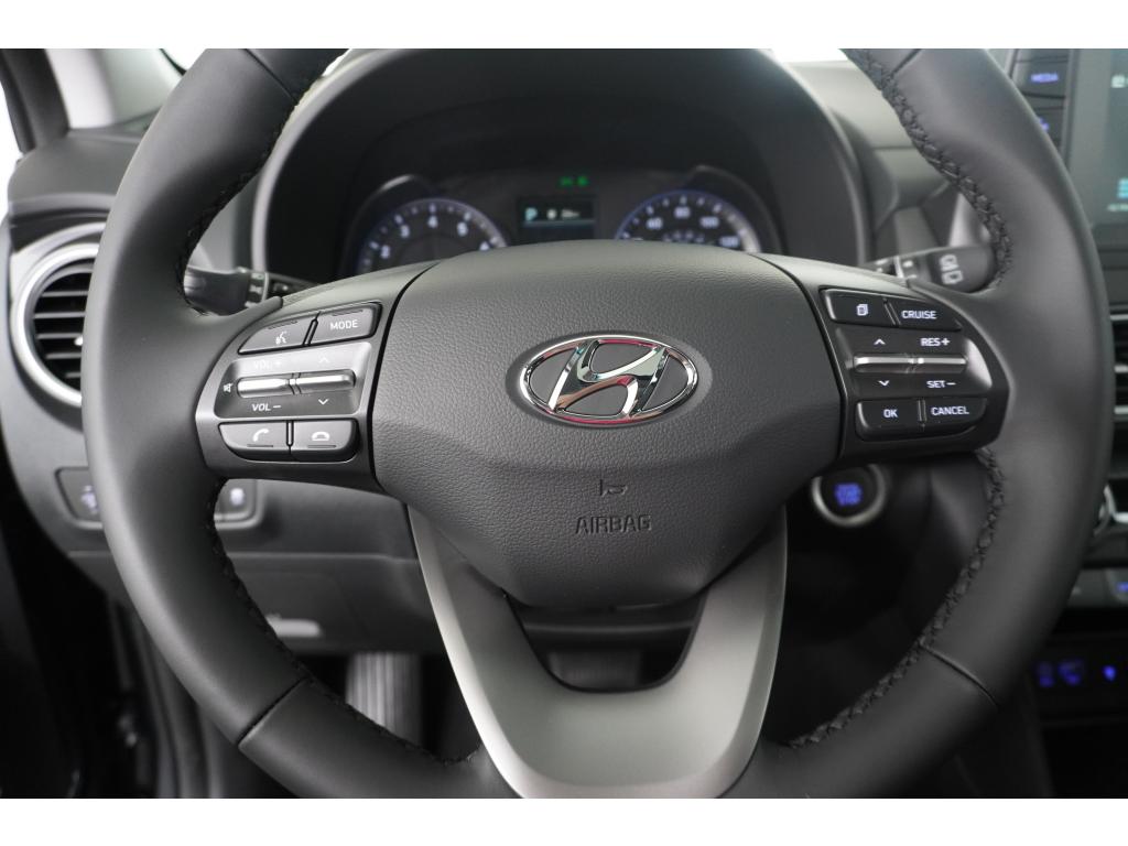 new 2021 hyundai kona limited